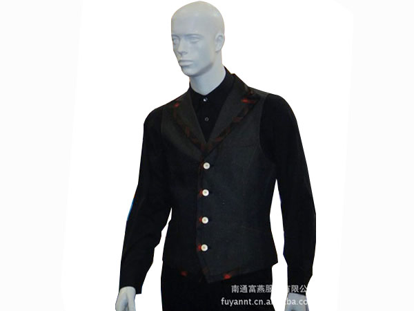 職業套裝(zhuāng)